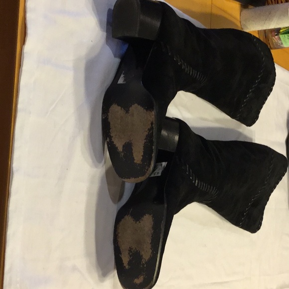 Marcus Newman Saint Laurent Boots (Last Pair) - Picture 8 of 8